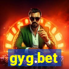 gyg.bet