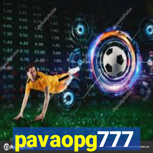 pavaopg777