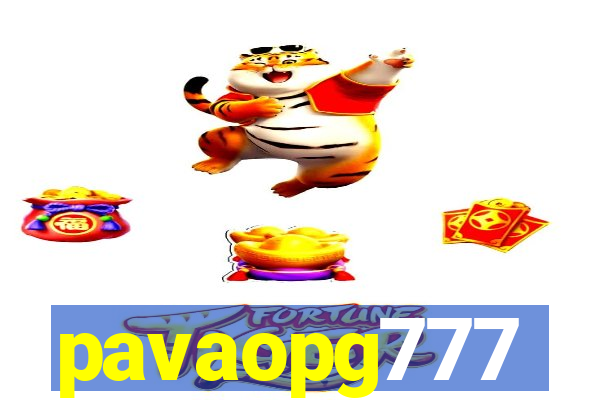 pavaopg777