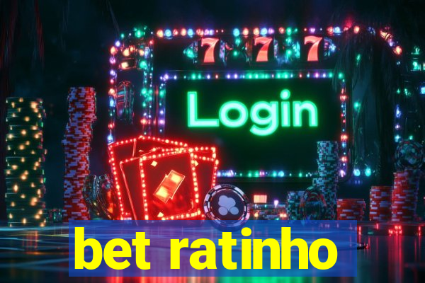 bet ratinho