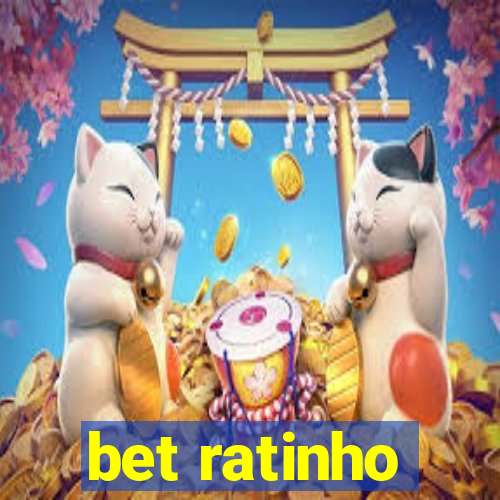 bet ratinho