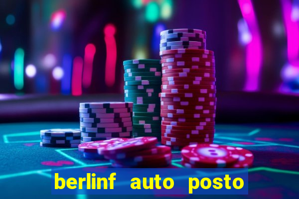 berlinf auto posto onde fica