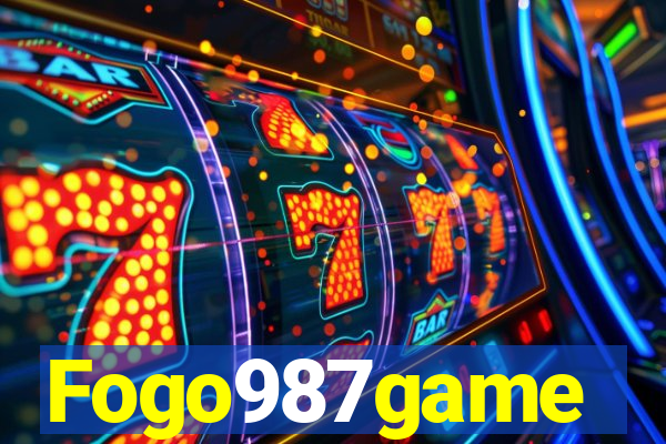 Fogo987game