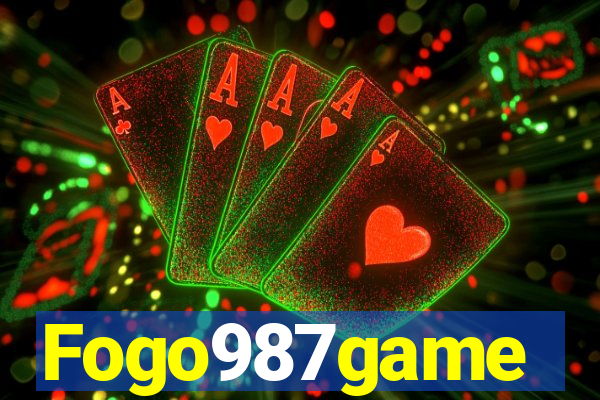 Fogo987game