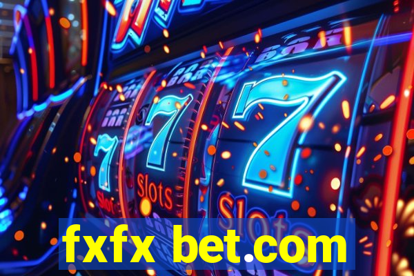fxfx bet.com