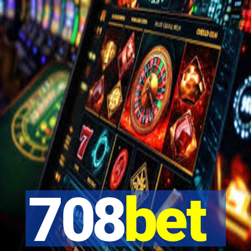708bet
