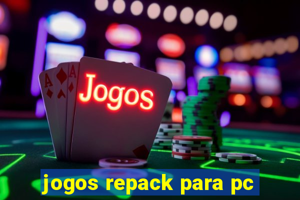 jogos repack para pc