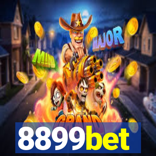 8899bet