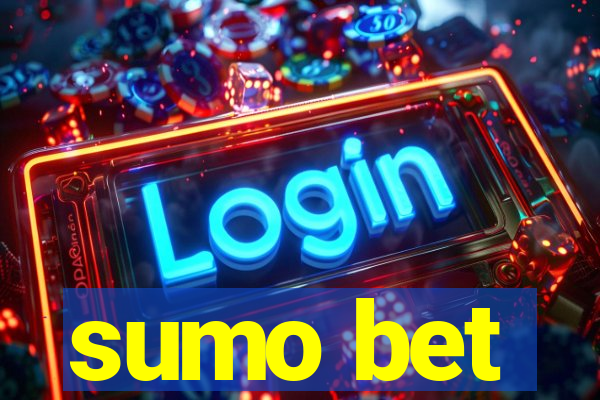 sumo bet