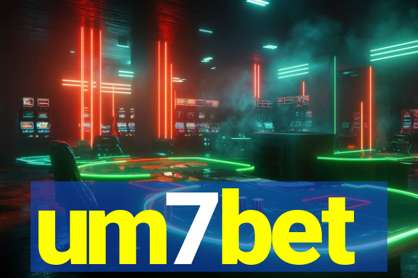 um7bet
