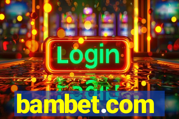 bambet.com