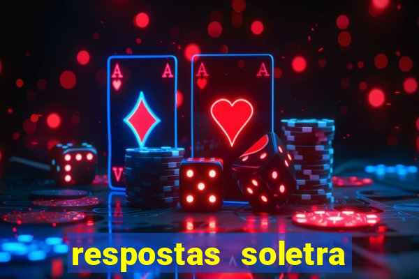 respostas soletra g1 hoje