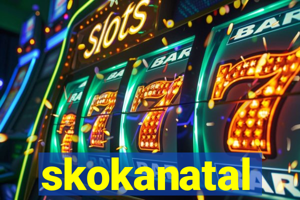 skokanatal