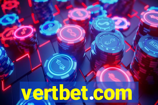 vertbet.com