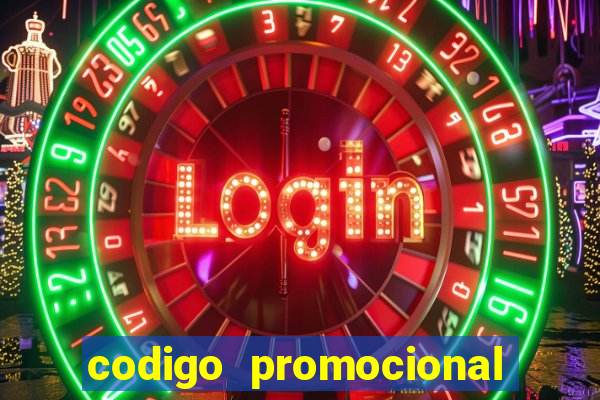 codigo promocional pocket option