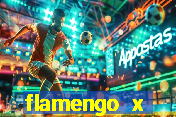 flamengo x fortaleza assistir online futemax