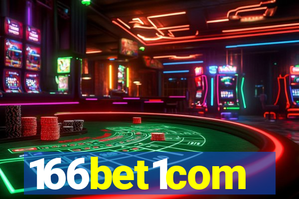 166bet1com