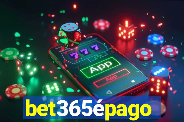 bet365épago