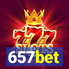 657bet
