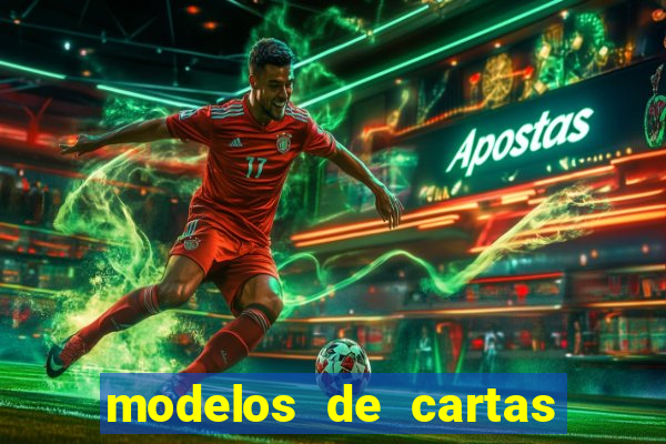 modelos de cartas para o papai noel