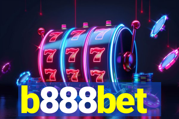 b888bet