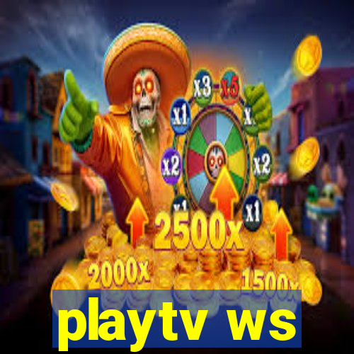 playtv ws