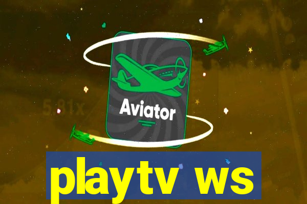 playtv ws