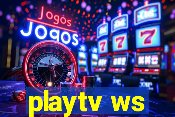 playtv ws