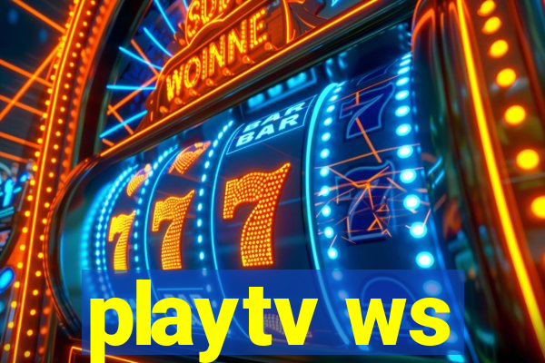 playtv ws