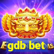 gdb bet