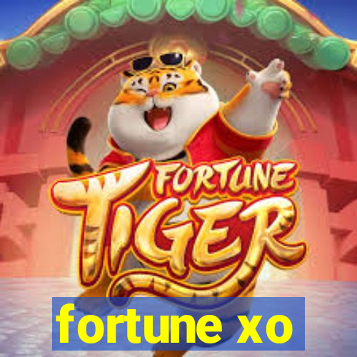fortune xo