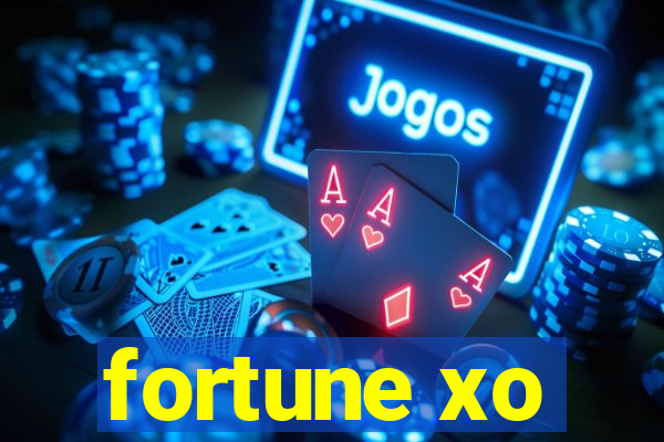 fortune xo