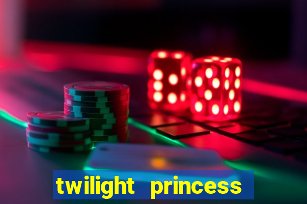 twilight princess rom pt br