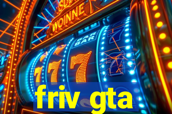 friv gta
