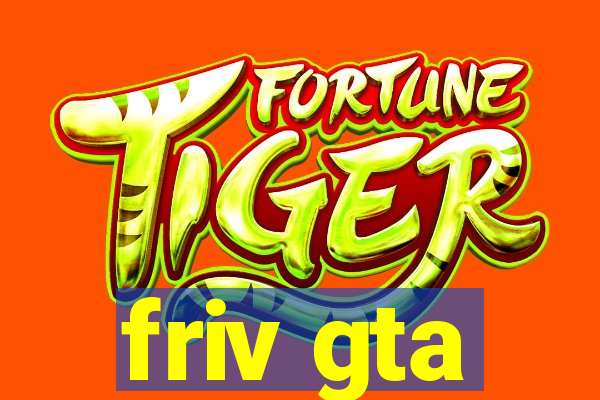 friv gta