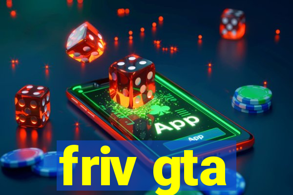 friv gta