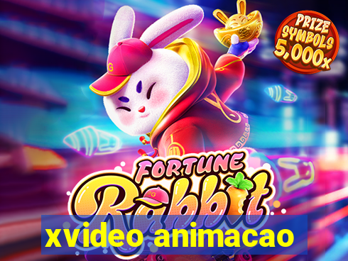 xvideo animacao