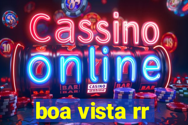 boa vista rr