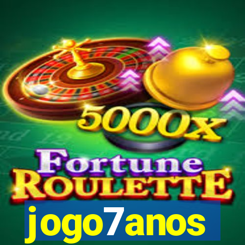 jogo7anos