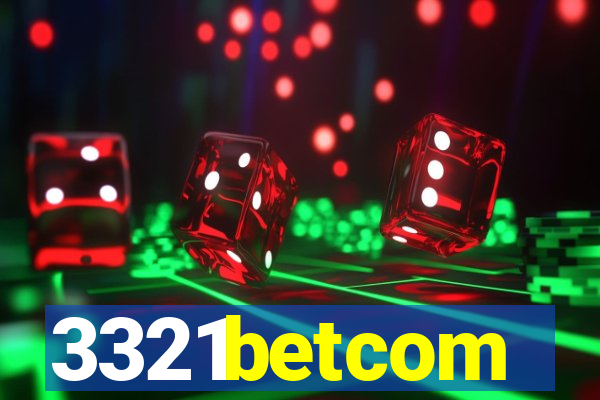 3321betcom