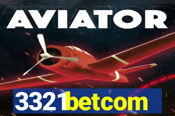 3321betcom