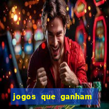 jogos que ganham dinheiro sem depositar nada
