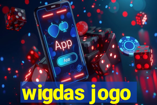 wigdas jogo