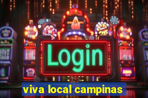 viva local campinas
