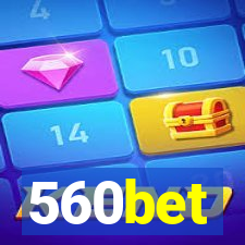 560bet