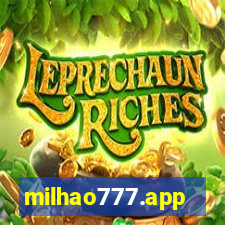 milhao777.app