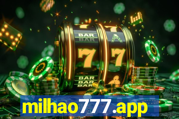 milhao777.app