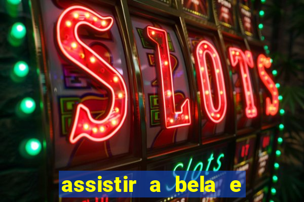 assistir a bela e a fera (1991 mega filmes)