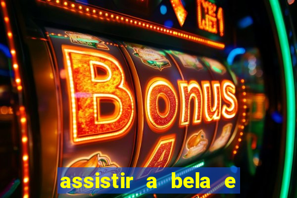 assistir a bela e a fera (1991 mega filmes)
