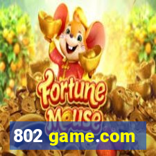 802 game.com